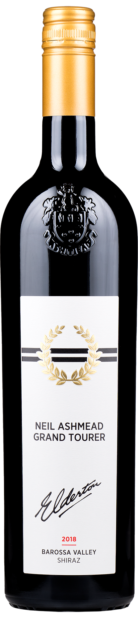 2018 Neil Ashmead GTS Shiraz