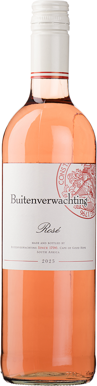 2025 Blanc de Noir Rose