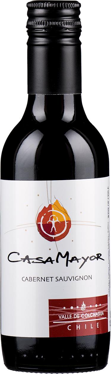 2024 Cabernet Sauvignon, Casa Mayor