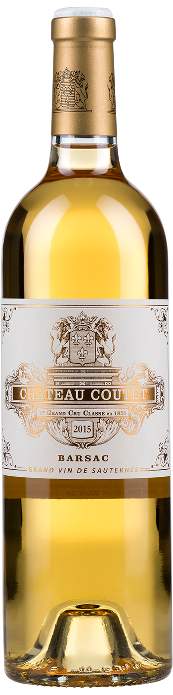 2022 Chateau Coutet