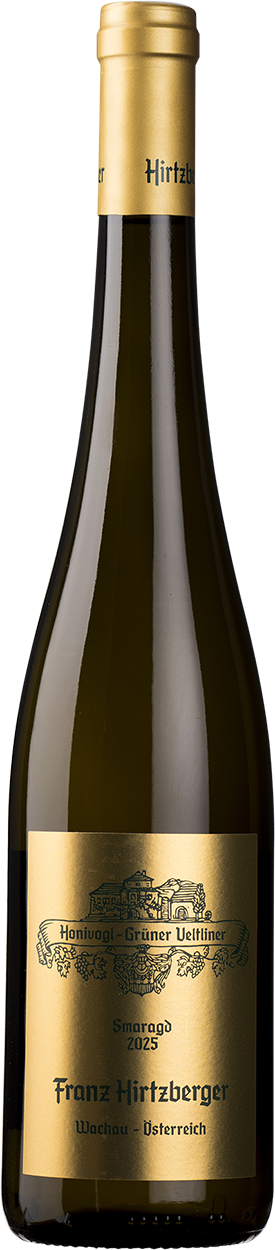 2025 Grüner Veltliner, Smaragd, Honivogl