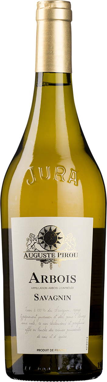 Arbois Savagnin