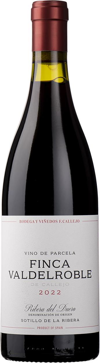 2022 Finca Valdelroble