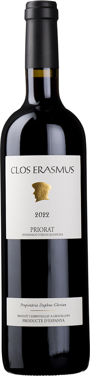 2022 Clos Erasmus
