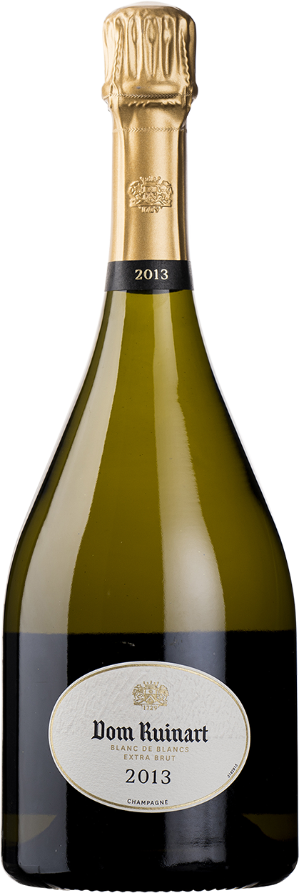 2013 Blanc de Blancs