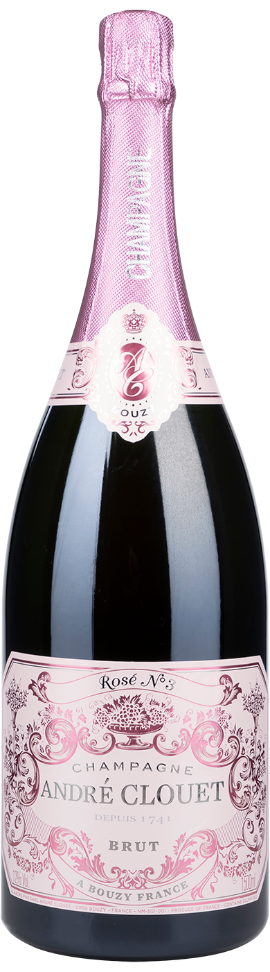 Rose Brut