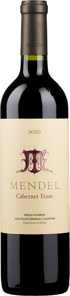 2020 Cabernet Franc