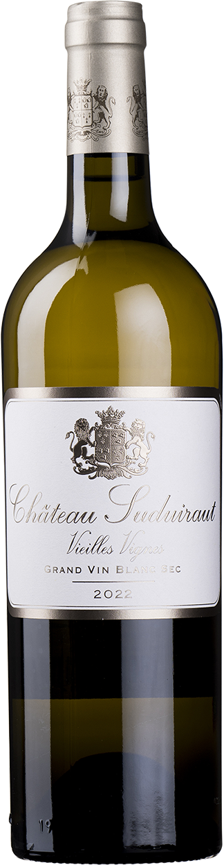 2022 Vieilles Vignes, Bordeaux Blanc