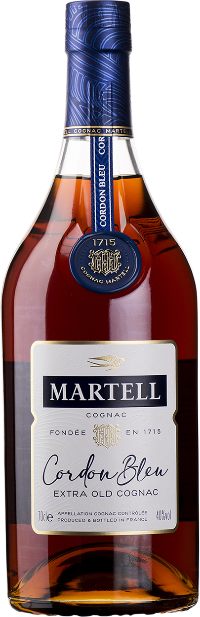 Martell Cordon Bleu