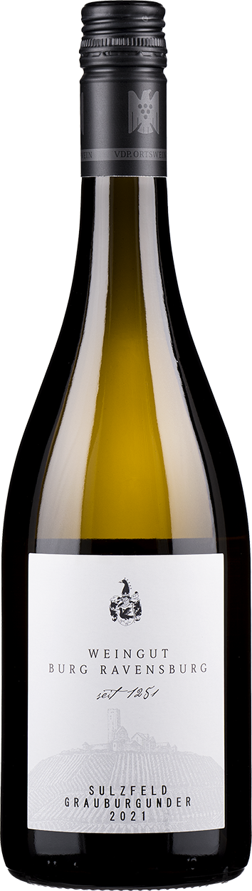 2023 Grauburgunder Sulzfeld Trocken