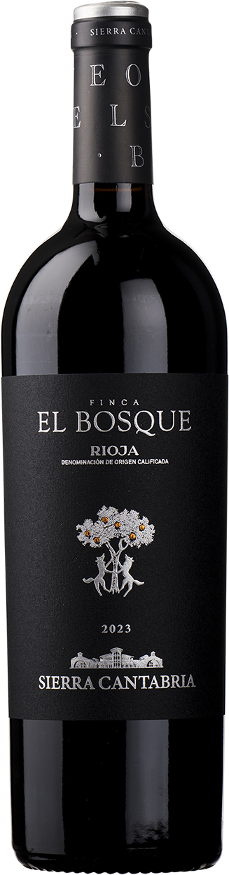 2023 Finca El Bosque