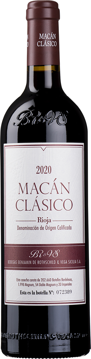 2020 Macán Clásico