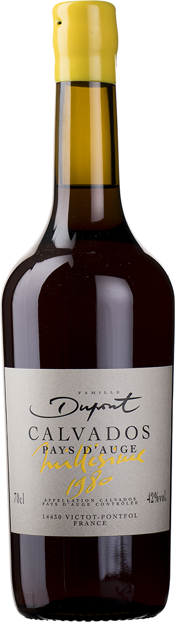 1980 1980 Calvados