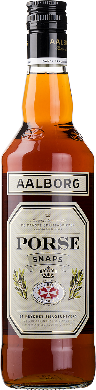 Aalborg Porse