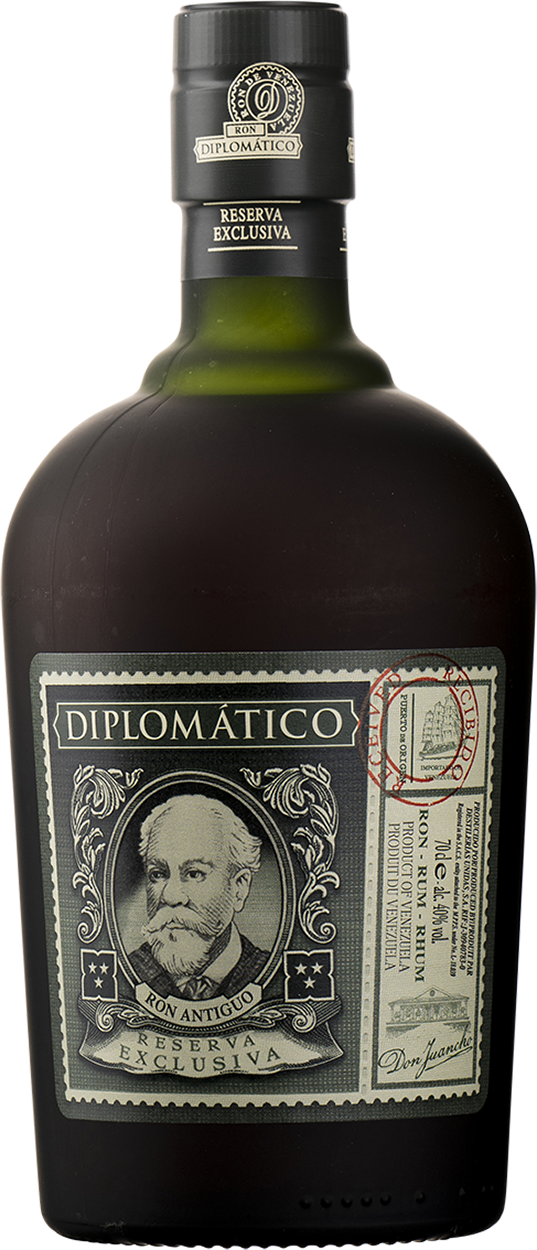 Diplomatico Res. Exclusiv Rom