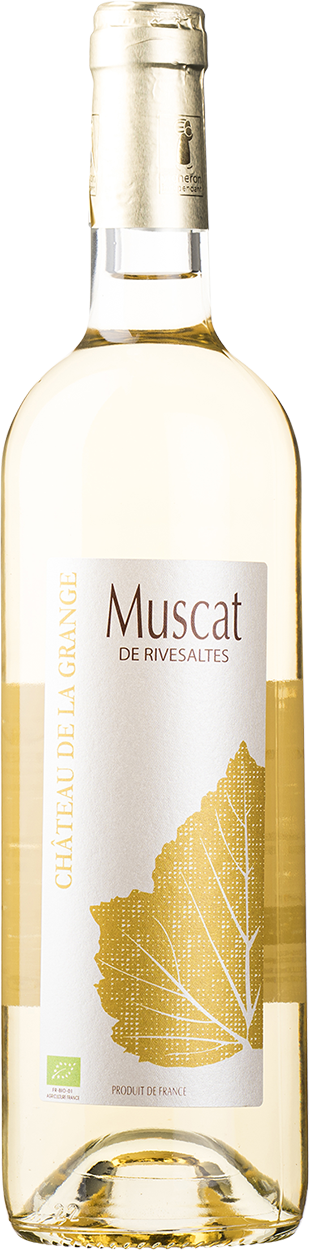 2025 Muscat de Rivesaltes