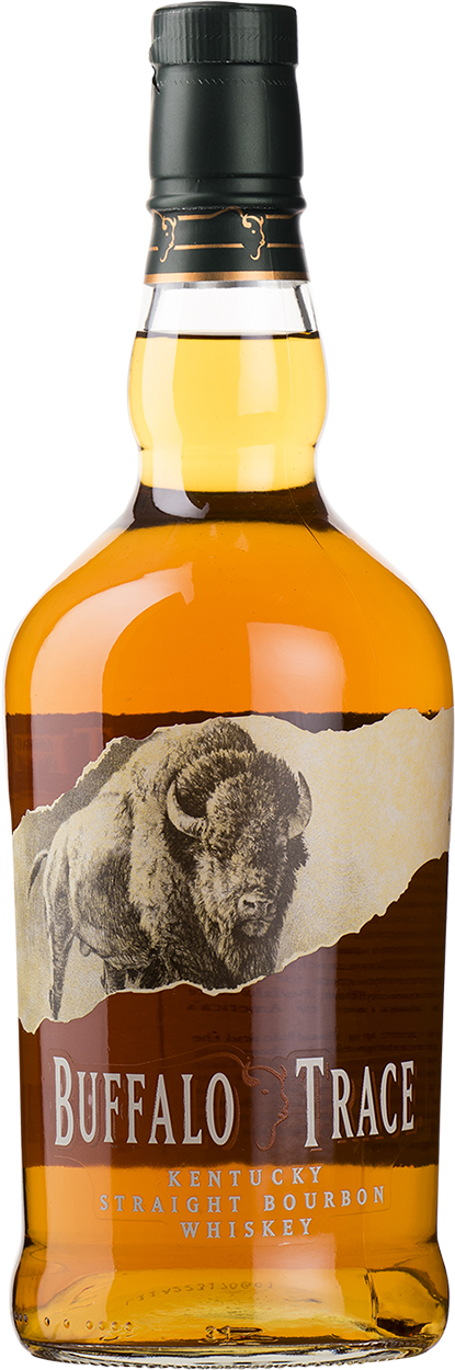 Buffalo Trace Kentucky Bourbon