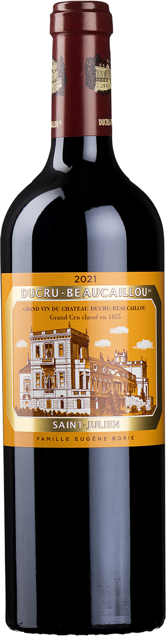 2020 Château Ducru Beaucaillou