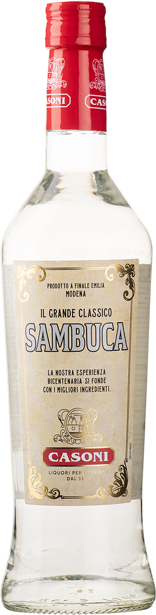 Sambuca Bianca Casoni