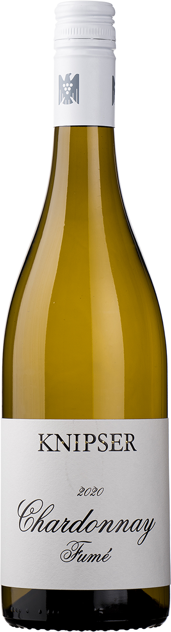 2020 Chardonnay Fume, Trocken