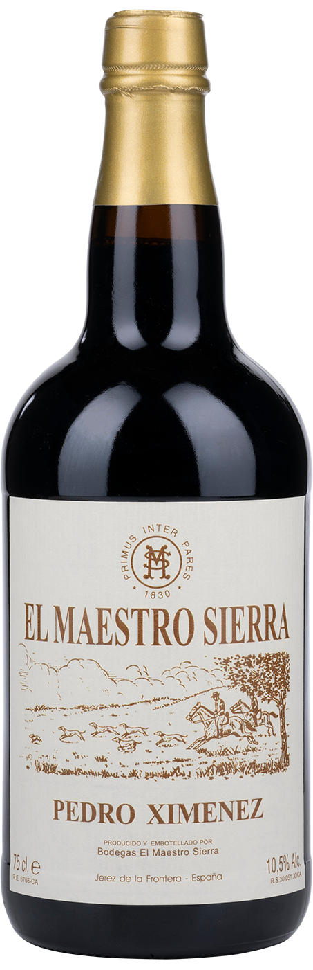 Pedro Zimenez Vieijisimo