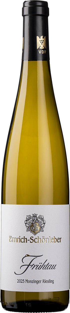 2025 "Frühtau" Monzinger Riesling Trocken