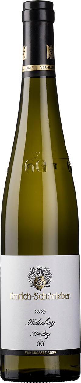 2023 Halenberg Riesling GG
