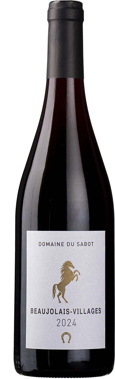 2024 Beaujolais Nouveau