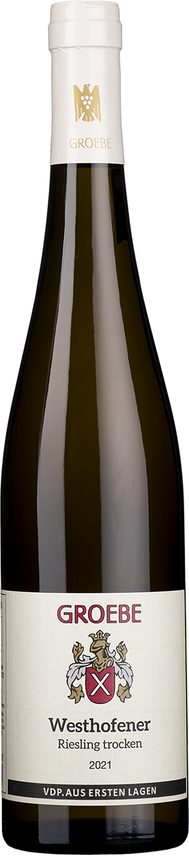 2021 Riesling Westhofener Alte Reben EL