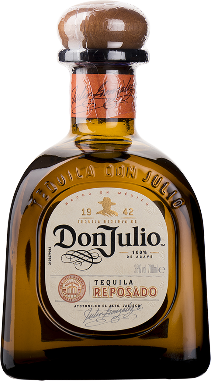 Don Julio Reposado