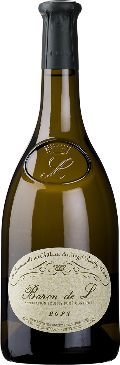 2023 Baron de "L"