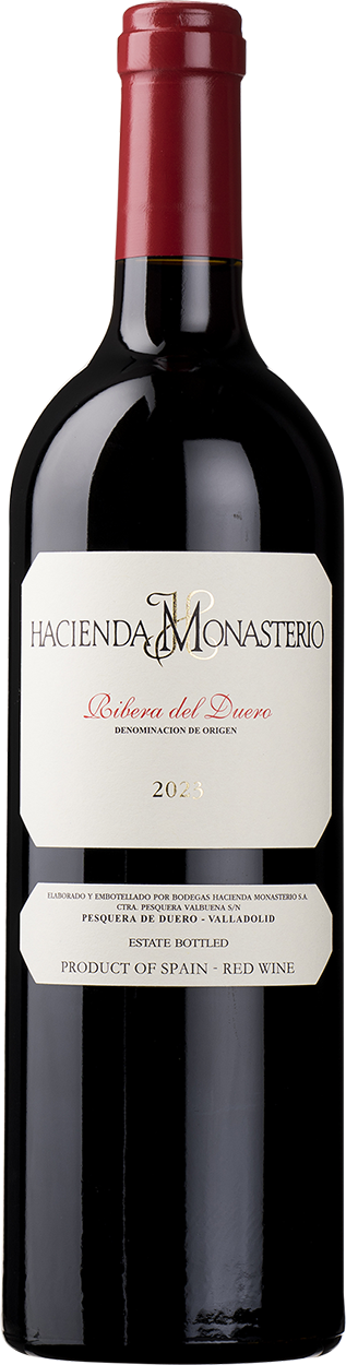 2022 Hacienda Monasterio