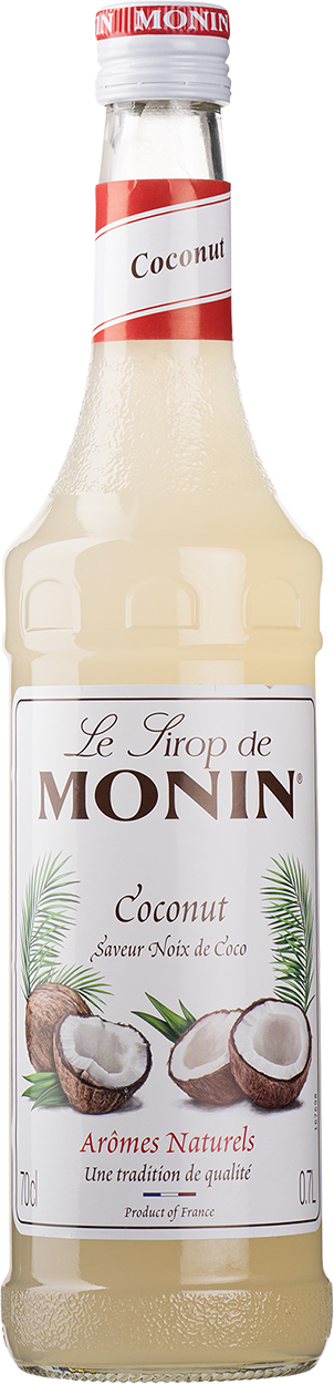 Monin Kokos