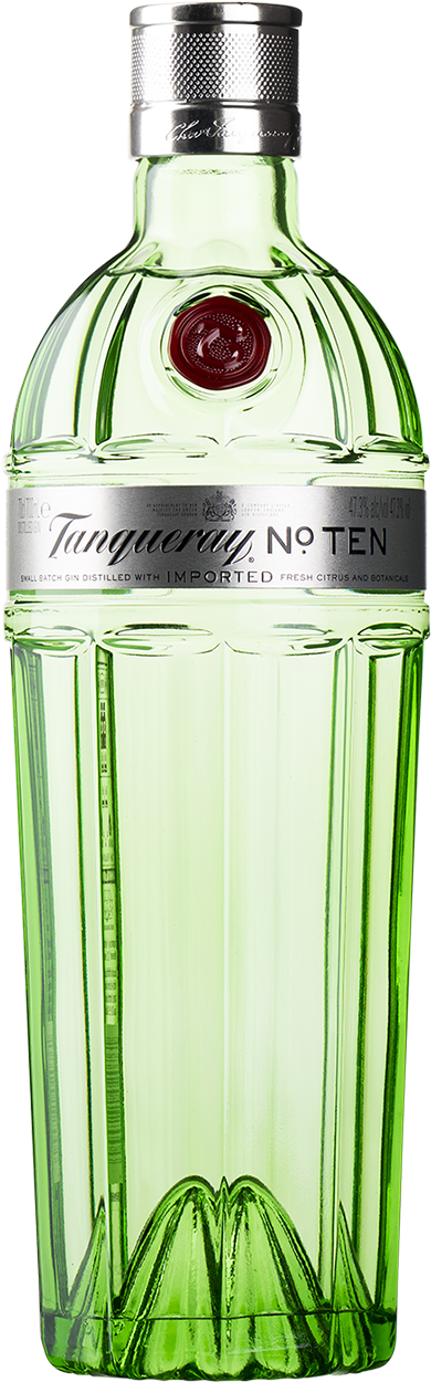 Tanqueray No Ten Gin