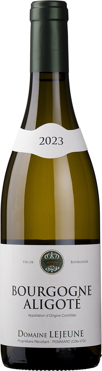 2023 Bourgogne Aligoté