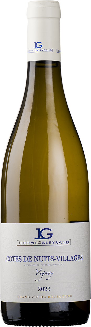 2023 Cote de Nuits Village Blanc