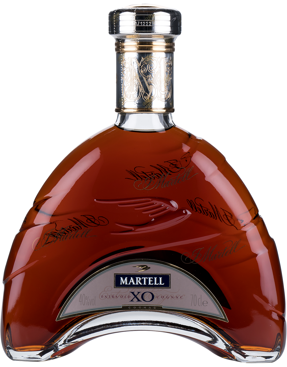 Martell XO