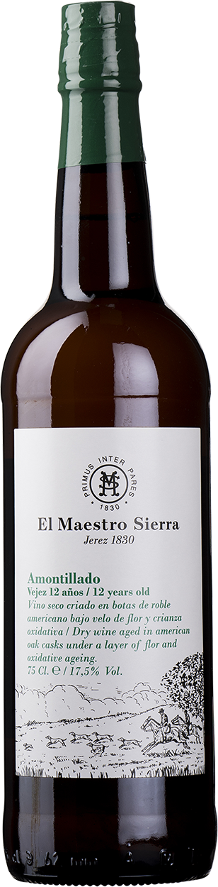 Amontillado 1830