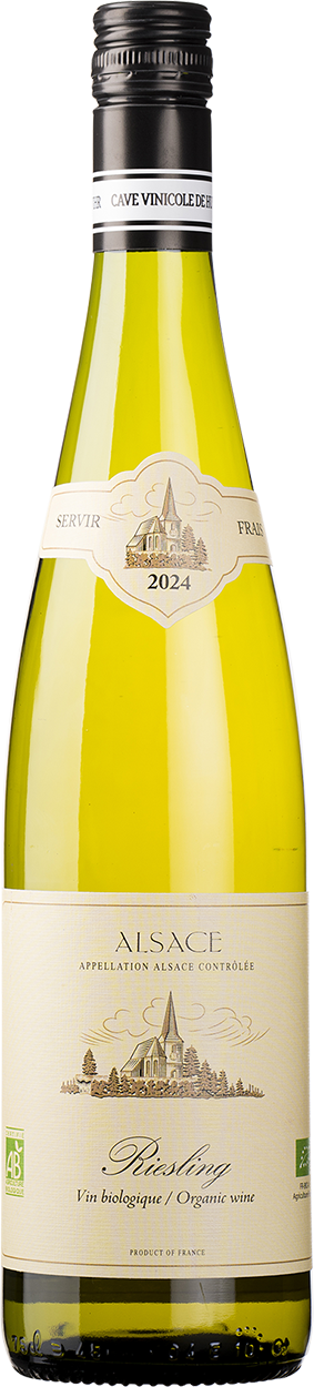 2023 Riesling Organic