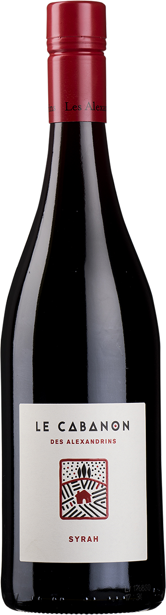 2022 Syrah
