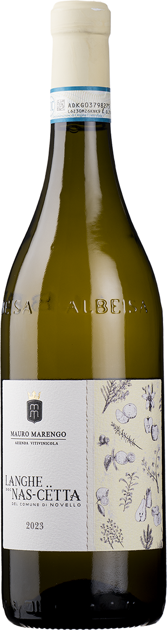 2023 Langhe de Nascetta