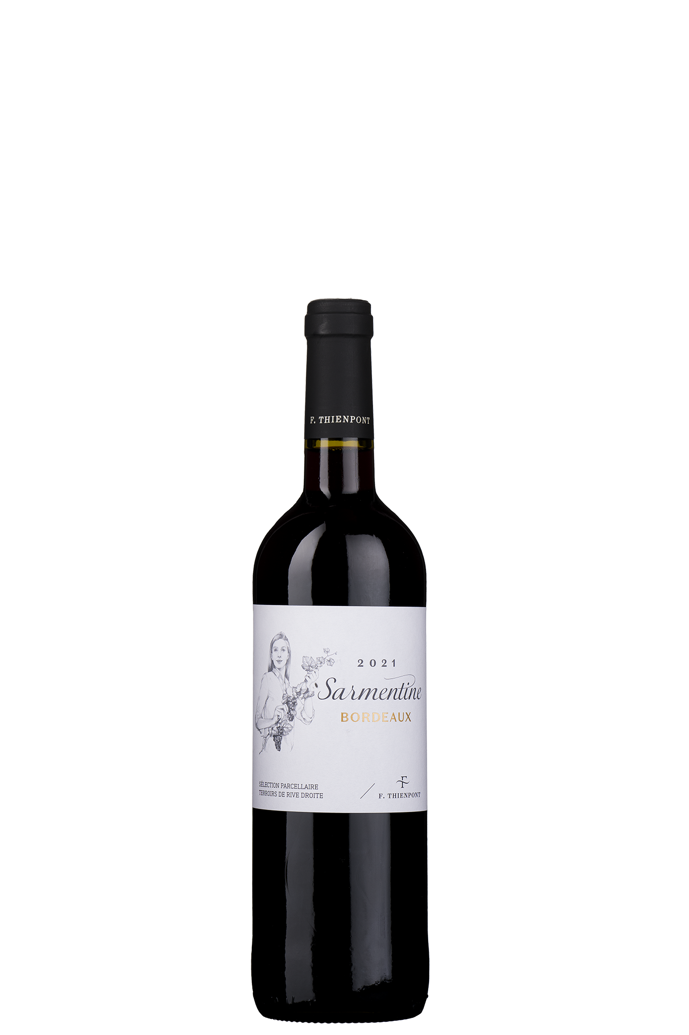2021 Sarmentine