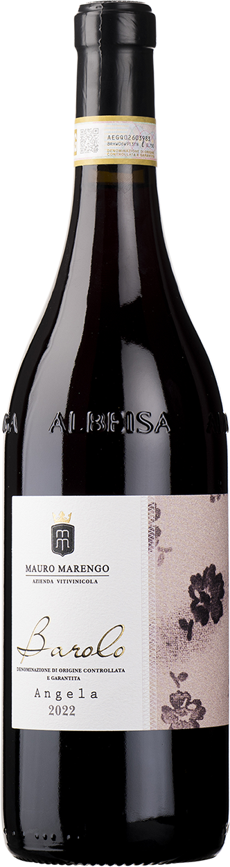 2022 Barolo "Angela"