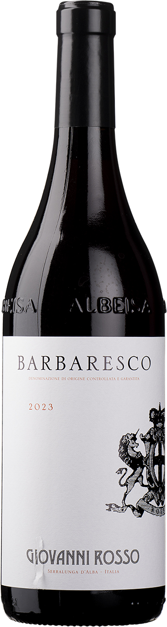 2020 Barbaresco