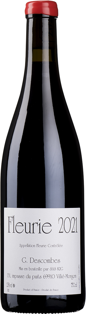 2021 Fleurie Vieilles Vignes