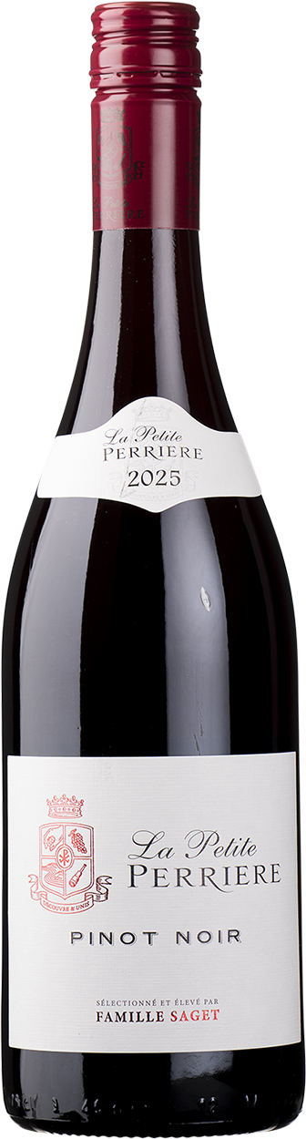 2025 La Petite Perrière Rouge
