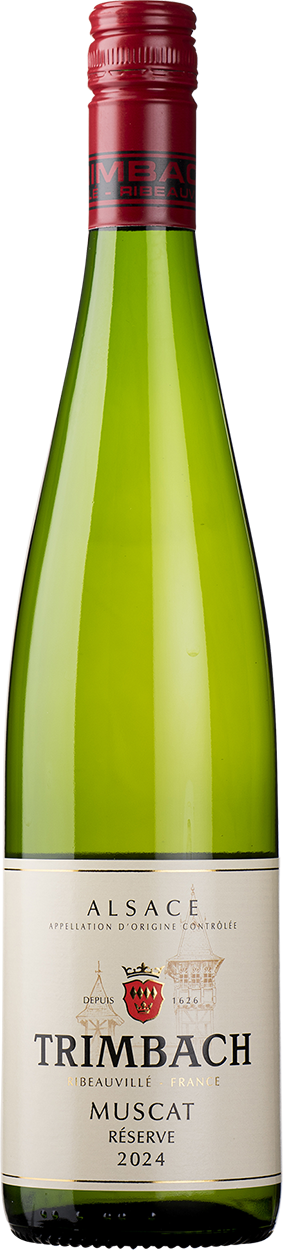 2024 Muscat Reserve