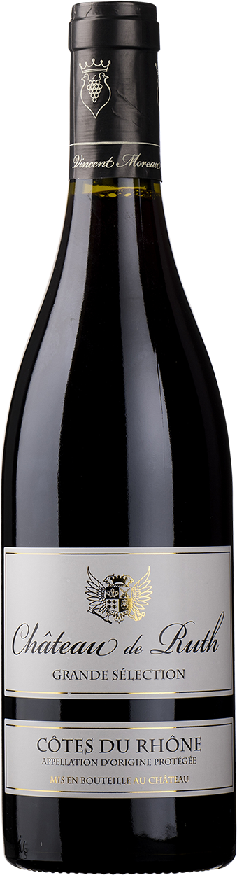2024 Chateau de Ruth, Grande Selection