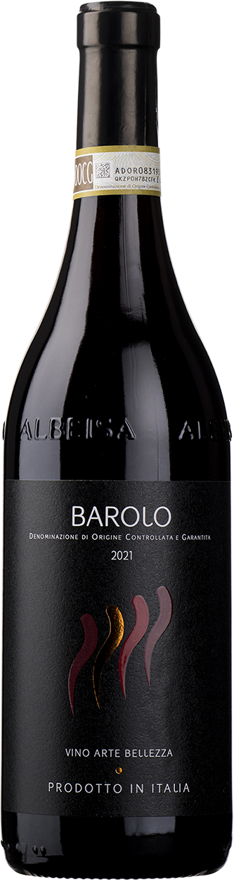 2020 Barolo