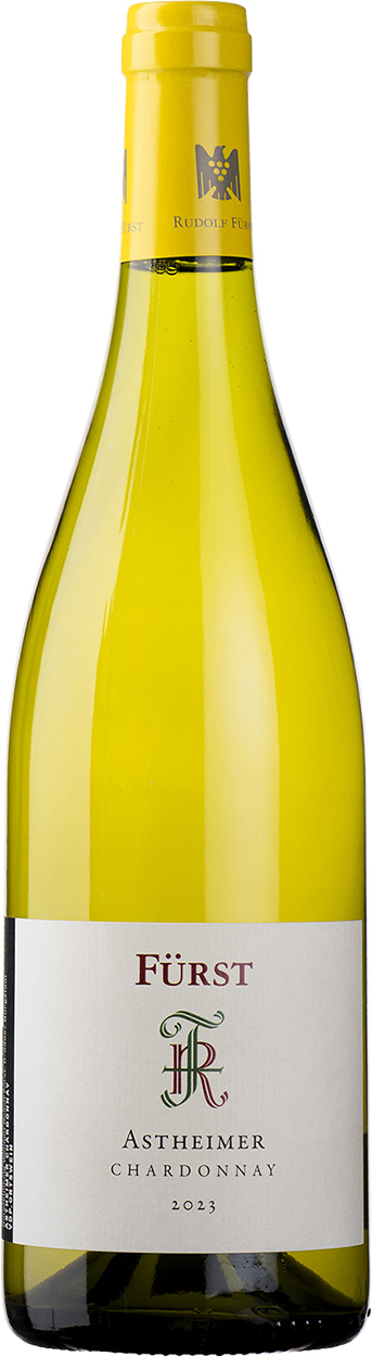 2023 Chardonnay "Astheimer"